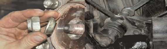 Крестовина карданного вала нива шевроле: замена своими руками и какие лучше ставить? | нива ремонт