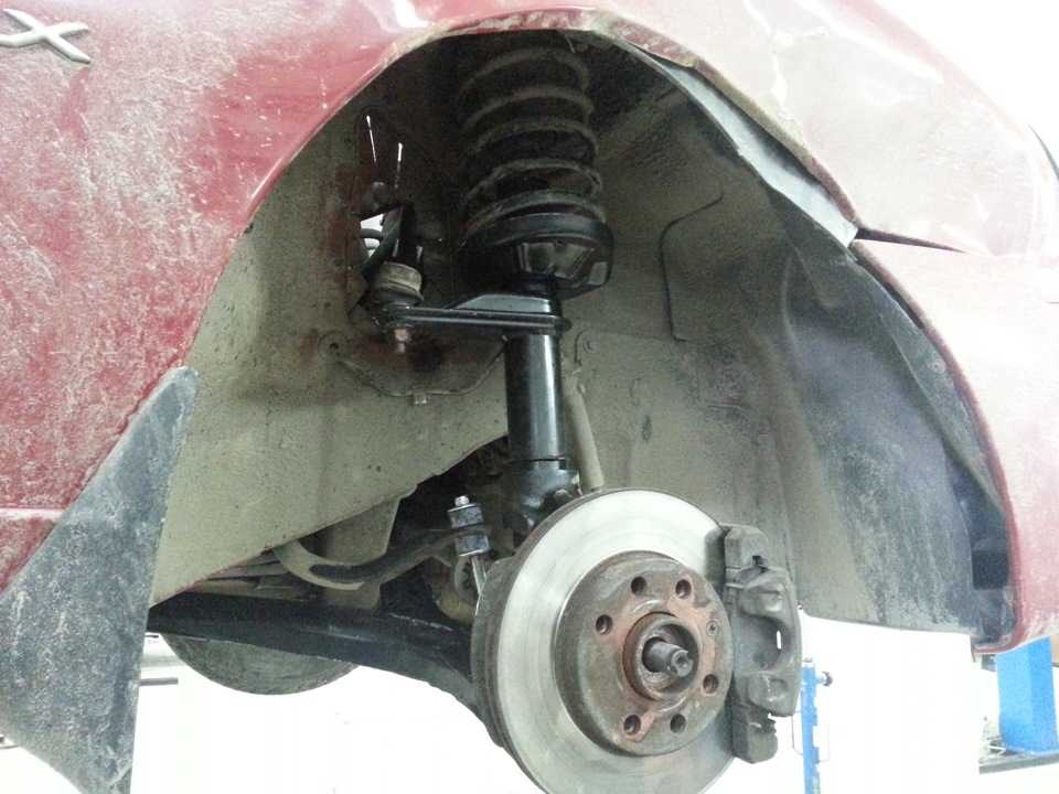 Chevrolet lanos   задняя подвеска шевроле ланос снятие замена ремонт купить цена