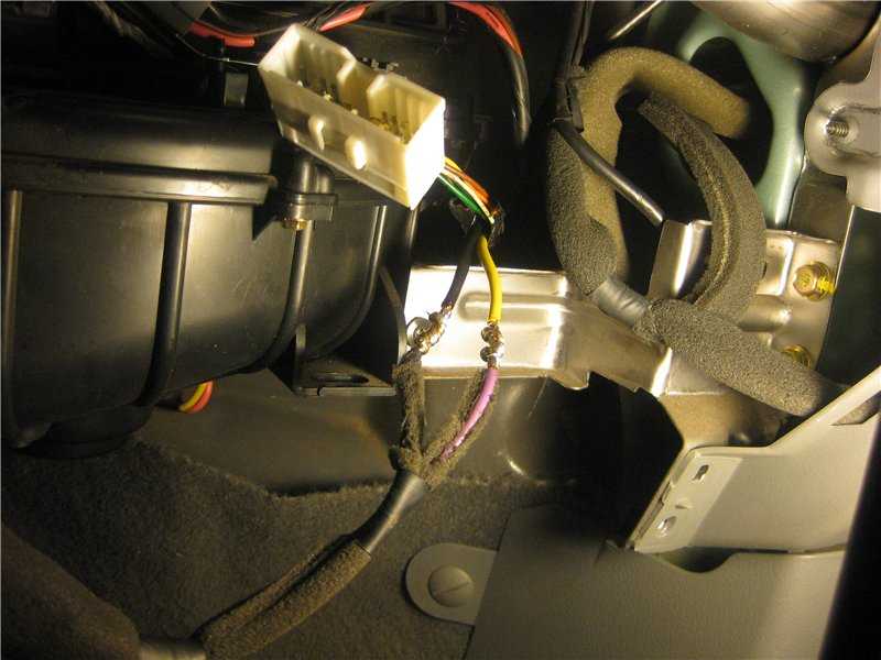 Лачетти: установка климат контроля на se, sx - ремонт и тюнинг шевроле - автовызов
