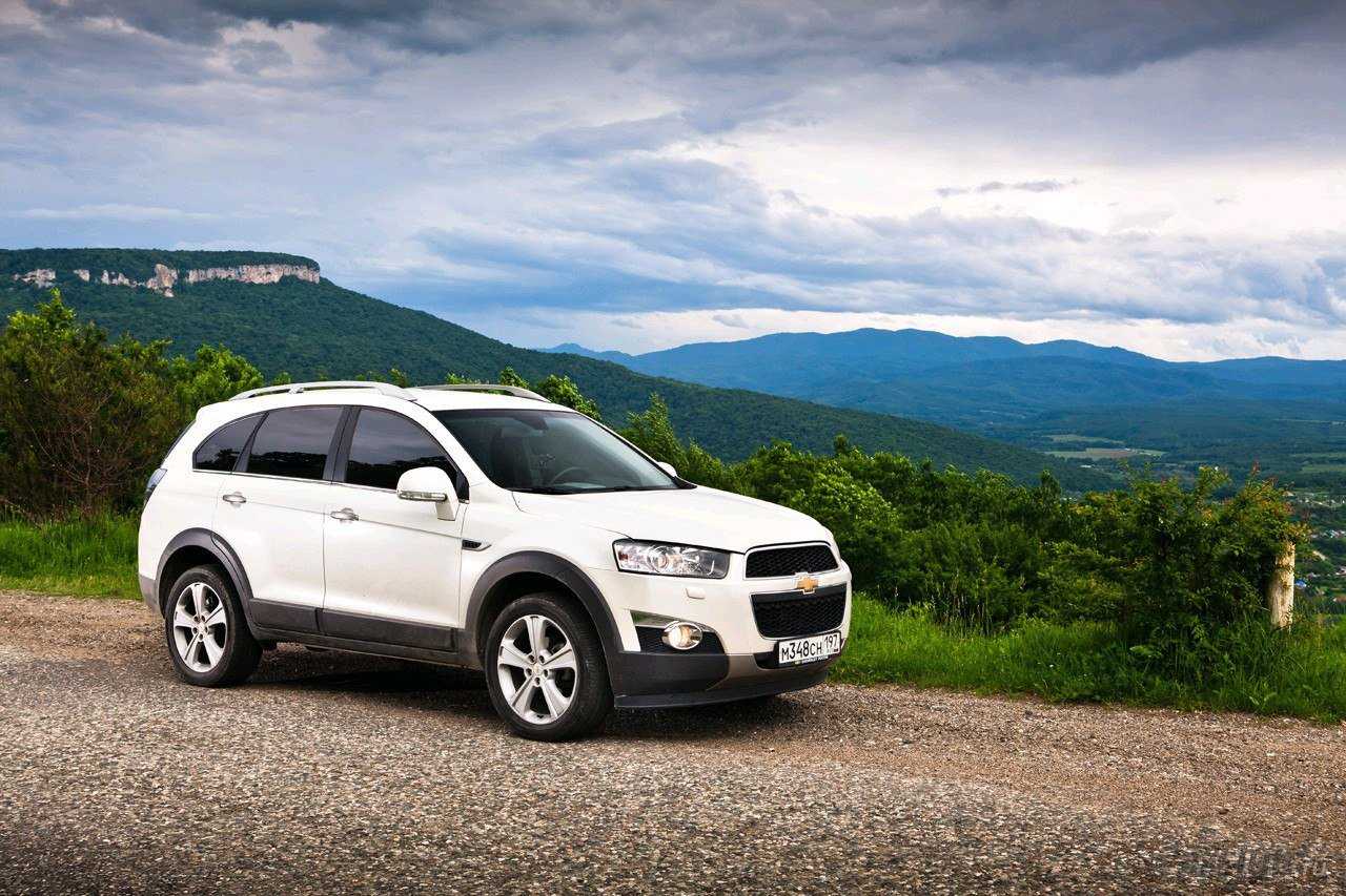 Chevrolet уходит из европы, но остается в россии