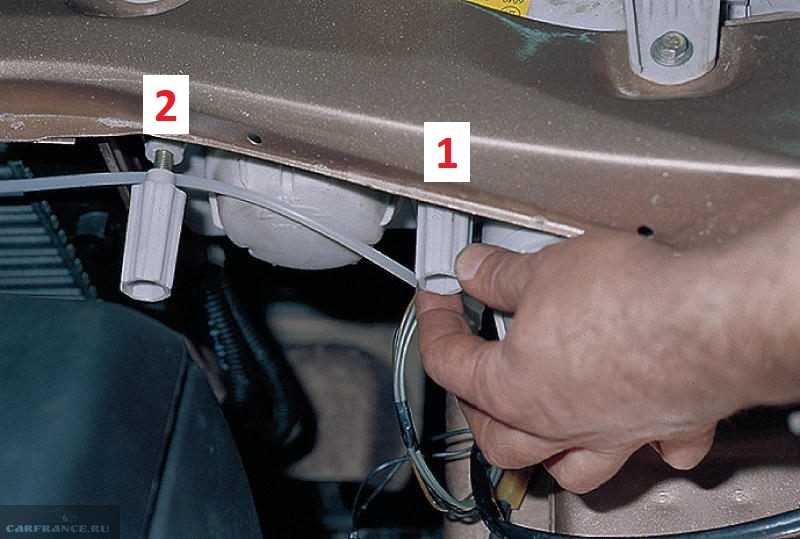 Chevrolet niva | ваз 2123 с 2001 года, система освещения инструкция онлайн
