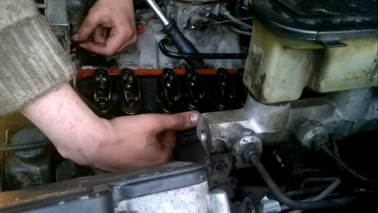 Характеристики двигателя chevrolet tahoe 2000, инструкция онлайн