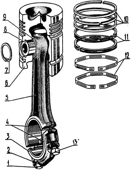 "нива шевроле" - ремонт двигателя своими руками: рекомендации, этапы работ