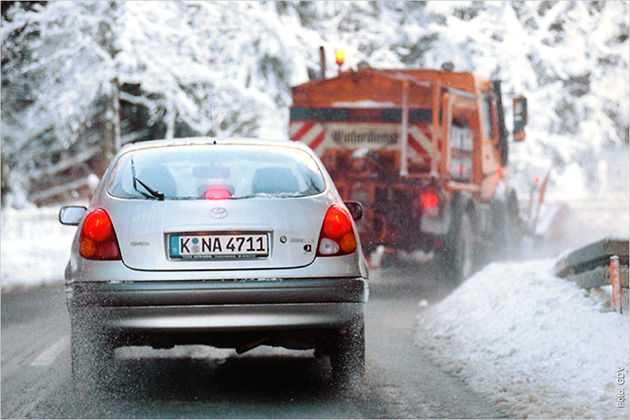 Плохой запуск автомобиля на холодную — причины и пути решения