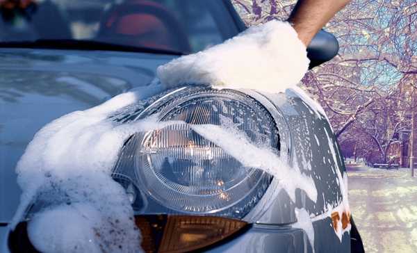 Неотъемлемой частью подготовки автомобиля к эксплуатации в зимнюю пору является замена жидкости для омывания стекол И если вы вовремя слили воду или