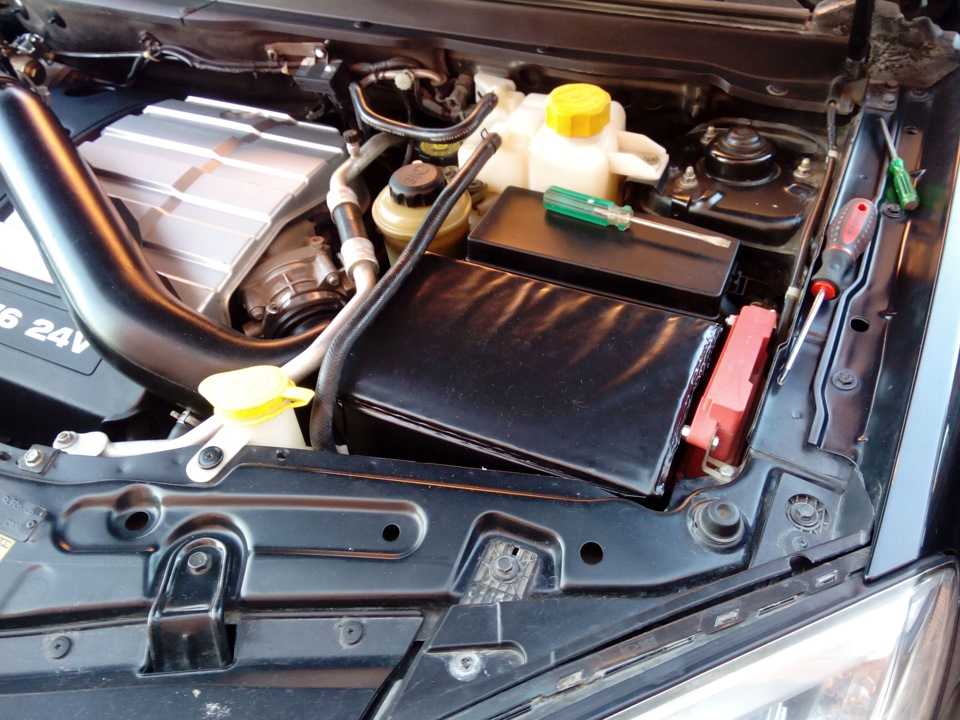 Как восстановить автомобильный аккумулятор: ремонт своими руками