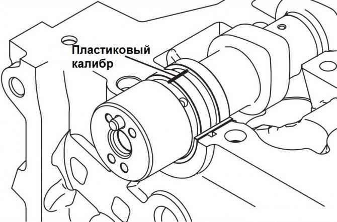 Ремонт приводов передних колес ВАЗ-2123