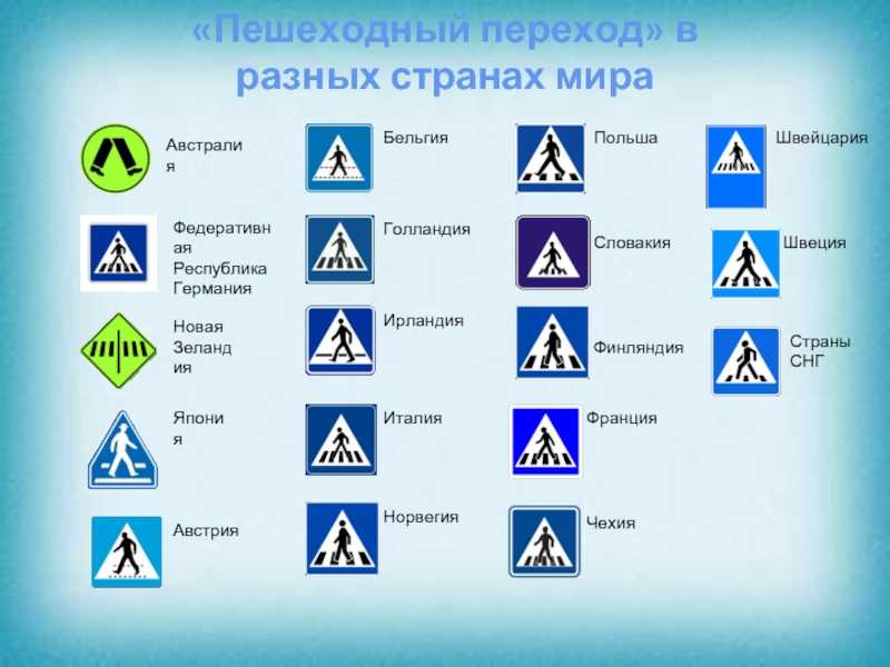 Правила дорожного движения в россии. кто, как и зачем их сочиняет