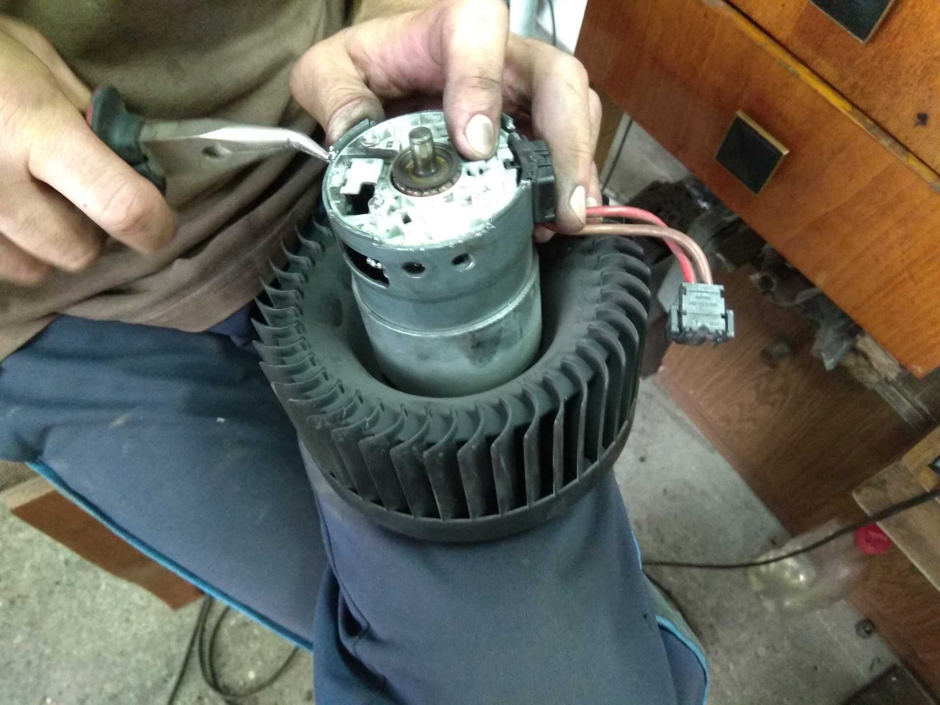 Замена радиатора печки шевроле нива с кондиционером без снятия панели