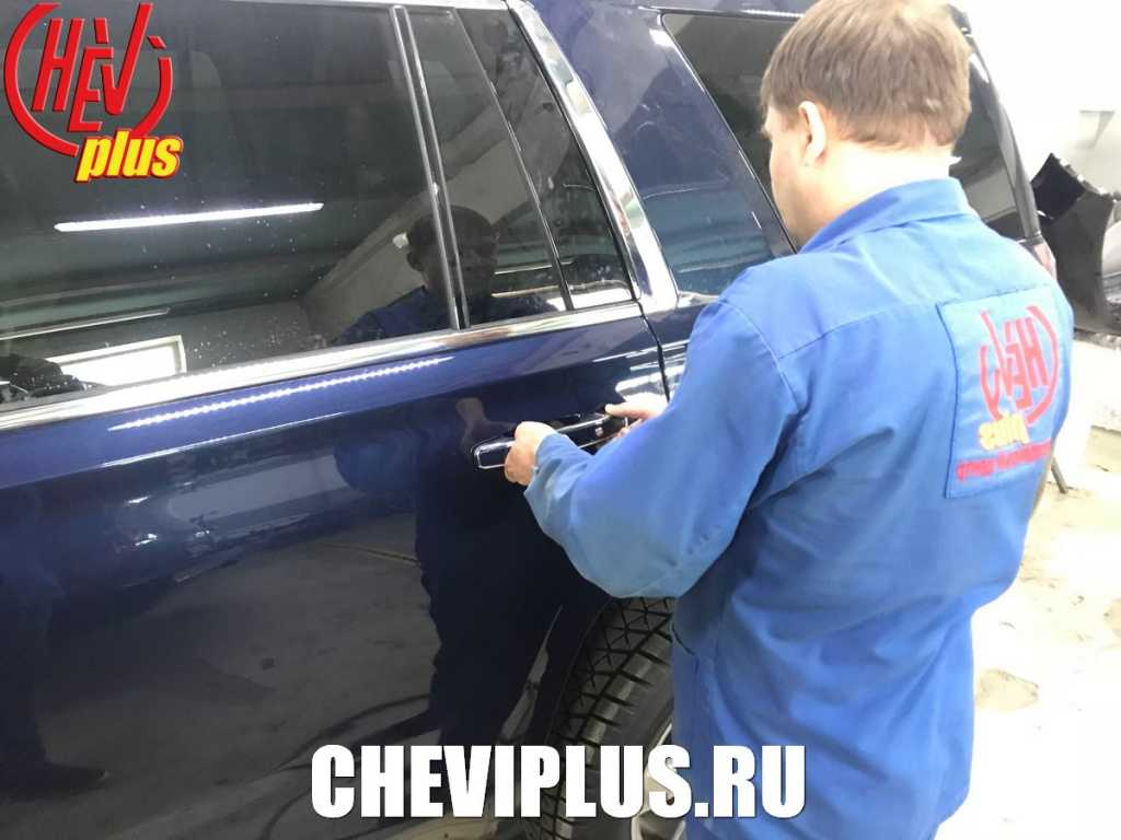 Замена двери шевроле тахо в москве: адреса и телефоны автосервисов, рейтинги и отзывы, вопрос-ответ