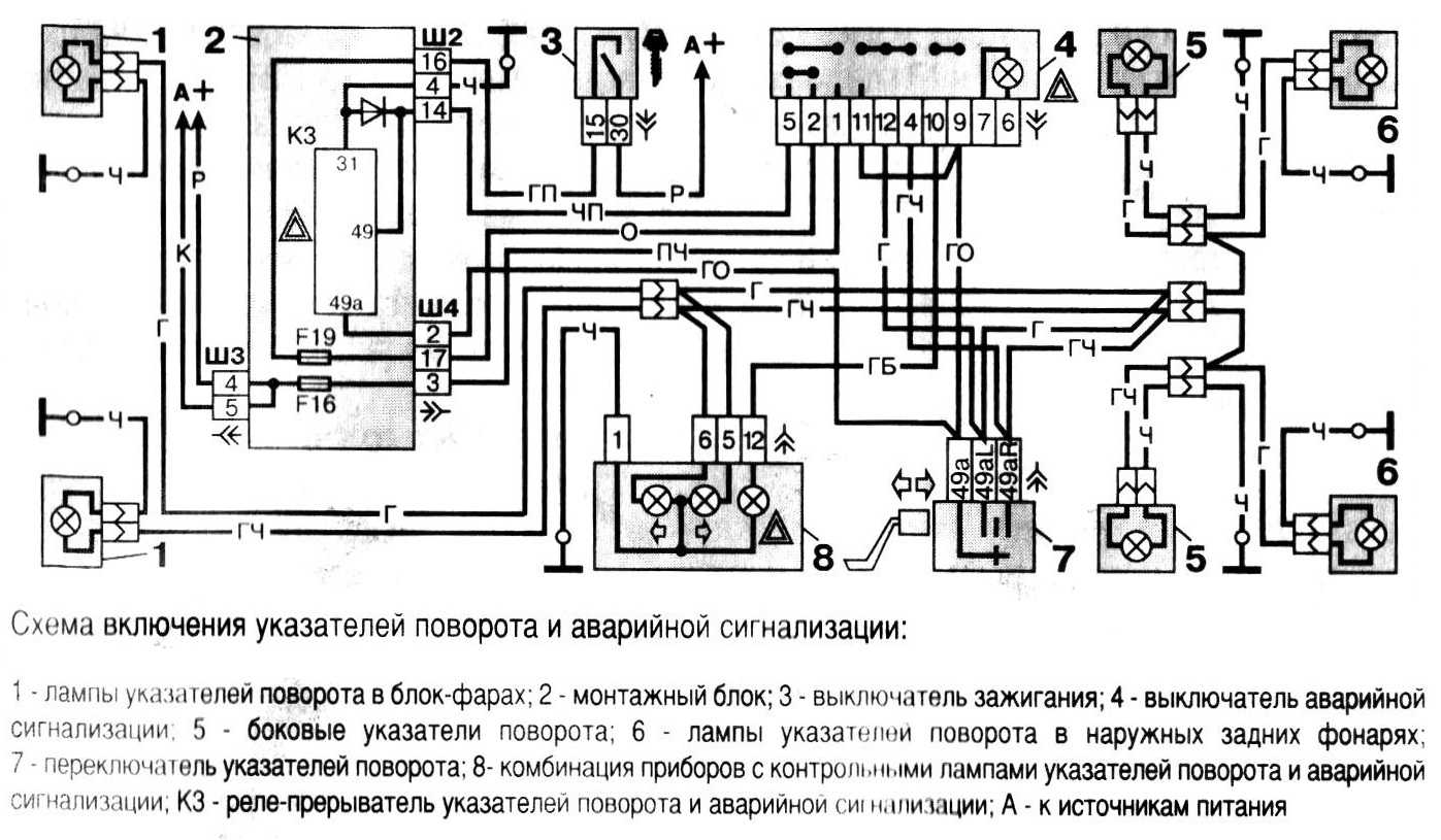Ремонт электрики шевроле трейлблейзер в москве: адреса и телефоны автосервисов, рейтинги и отзывы, вопрос-ответ