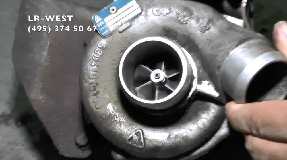 Как работает турбина в автомобиле, для чего она нужна, её преимущества и недостатки