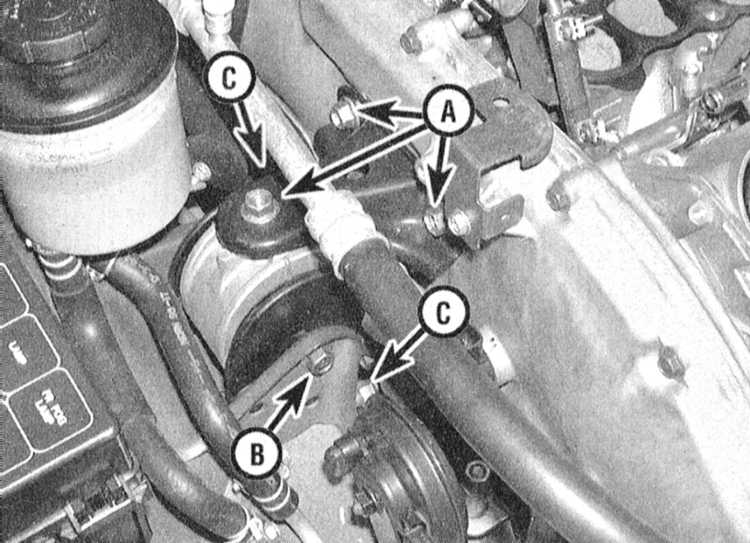 Передняя подвеска нива шевроле: схема устройства с описание деталей, а также инструкция по ремонту своими руками, что означает стук