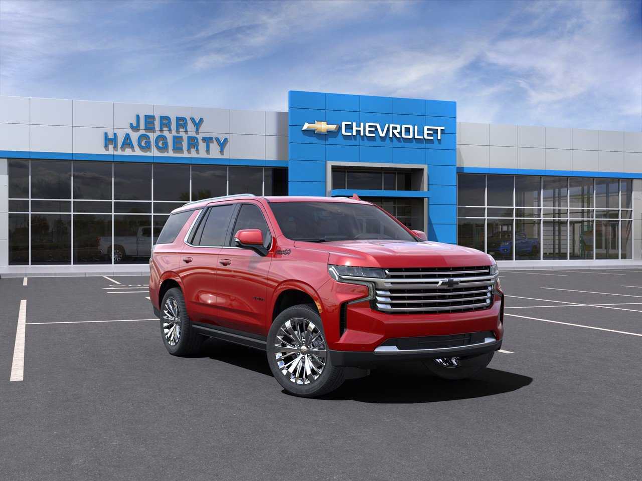 Chevrolet tahoe 2021 – когда выйдет в россии новый кузов?
