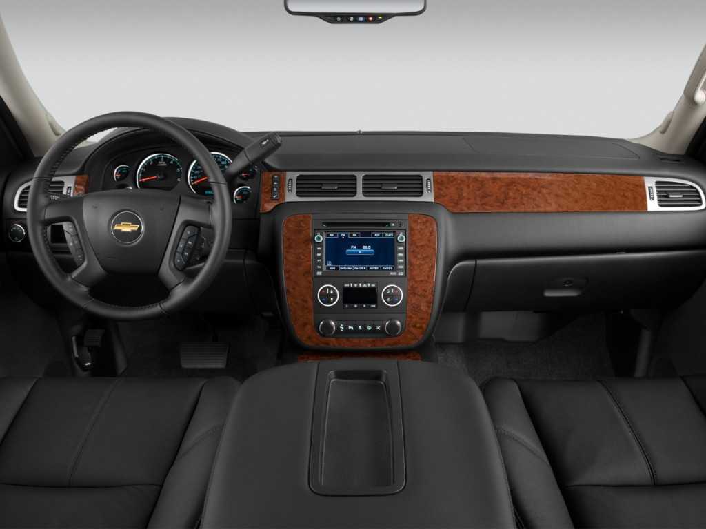 Chevrolet tahoe 2021: фото, цена, комплектации, старт продаж в россии