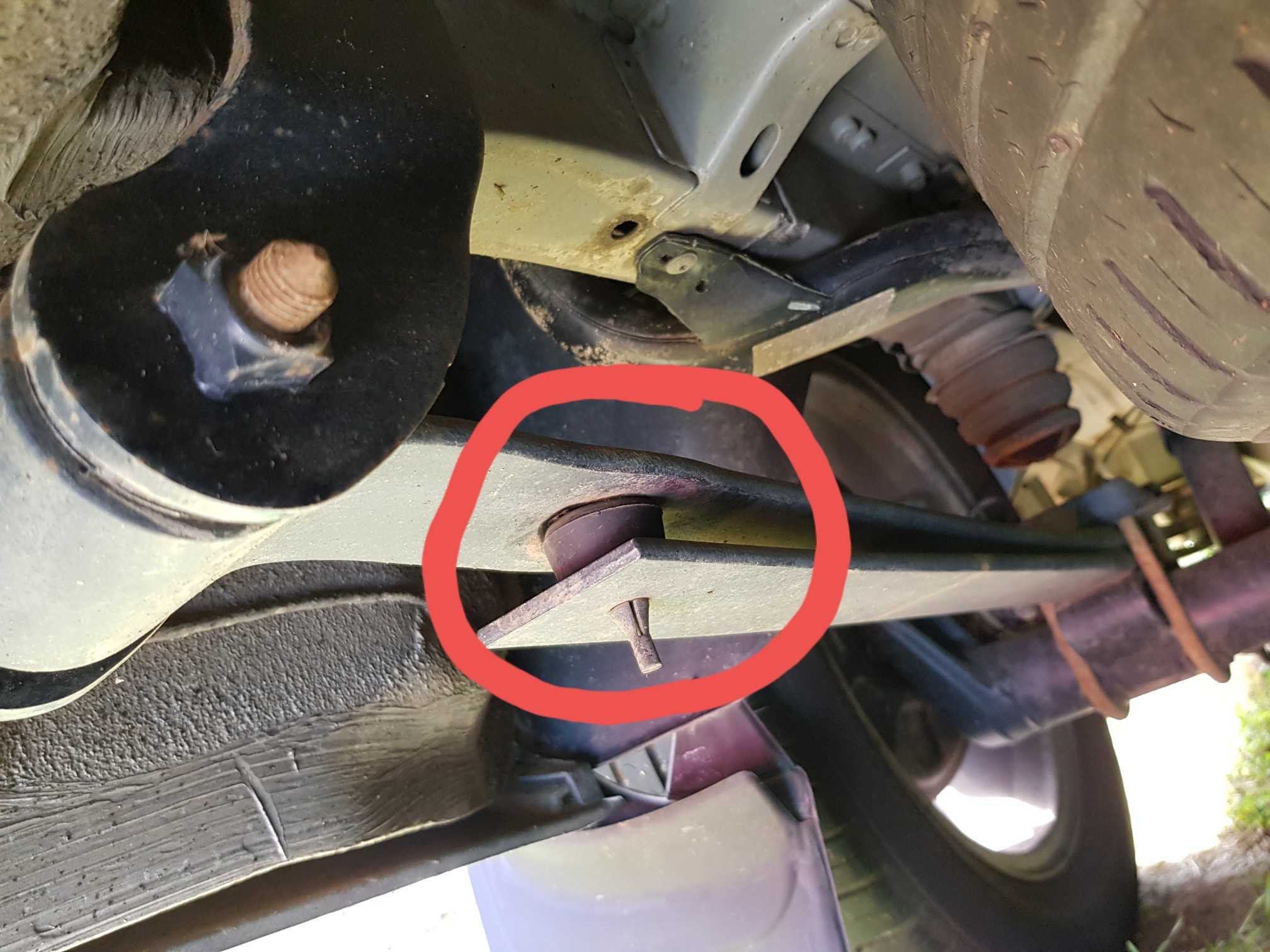 Менять или нет пружины при замене амортизаторов - самостоятельный ремонт авто - сто авто