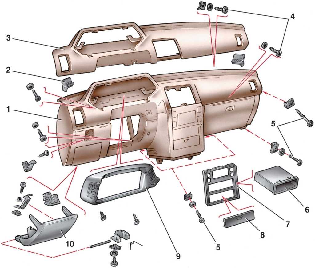 Как снять накладку торпеды ваз 2110 – автоновости и советы по ремонту автомобиля