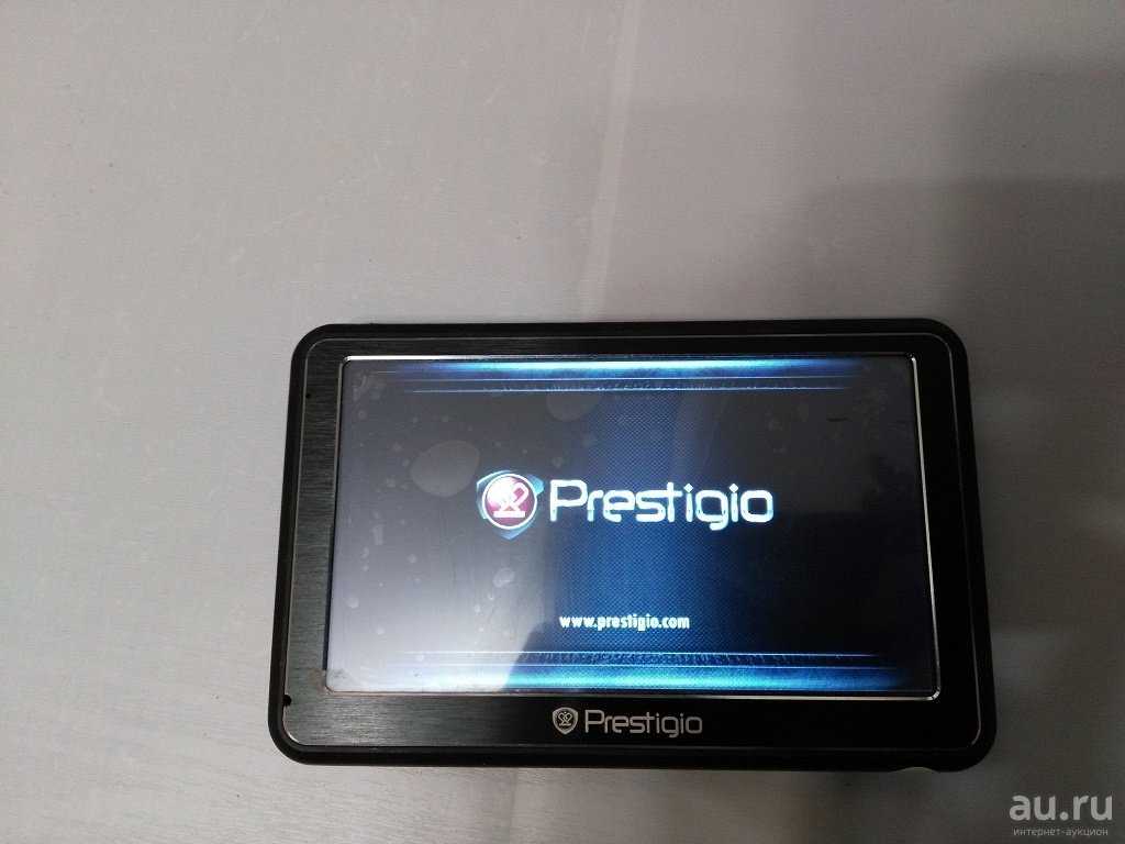 Satservis_ :: настройка навигатора prestigio geovision 5300 bt fm tv