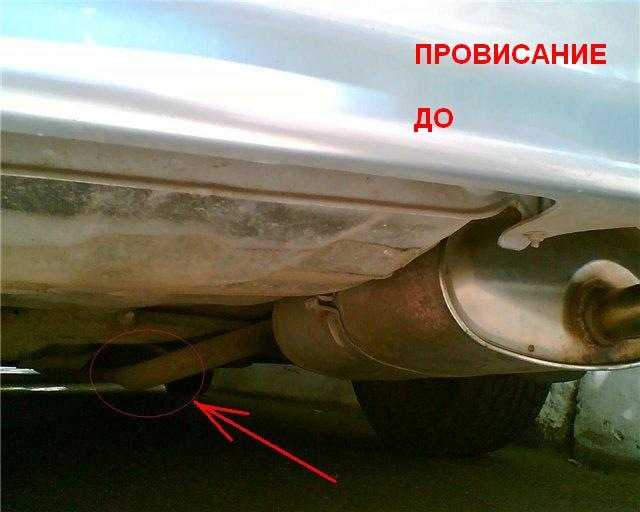 Новый гост регламентировал громкость выхлопа автомобиля