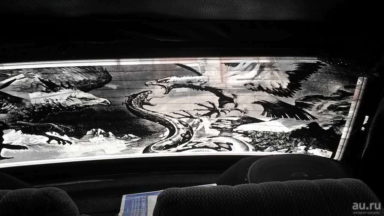 Шелкография на стекле автомобиля. зачем это нужно? и можно ли сделать своими руками