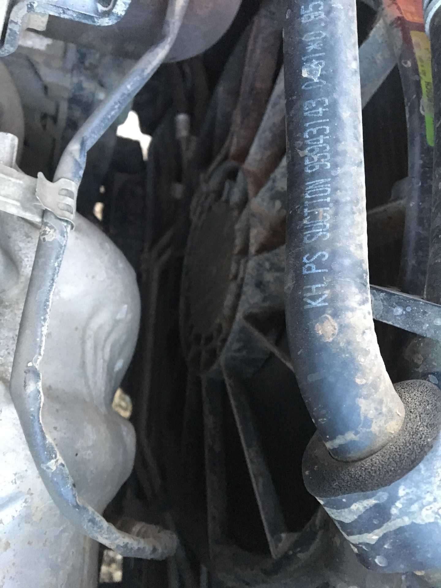 Как произвести ремонт печки на автомобиле «шевроле авео»
