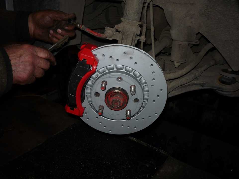 Когда менять тормозные диски на шевроле круз - аvtoads.net - все про ремонт автомобиля
