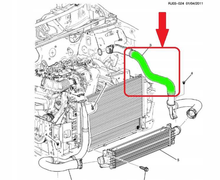 Chevrolet aveo с 2005, ремонт системы охлаждения инструкция онлайн